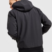 ADIDAS BLUZA Z KAPTUREM R SST HD iw1001 kolor czarny