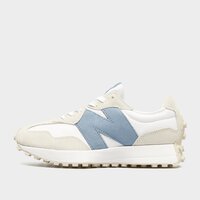 Damskie buty NEW BALANCE 327  ws327jsp kolor beżowy