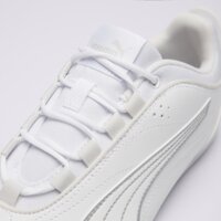 Damskie buty PUMA CATCH SOLEIL 40274404 kolor biały