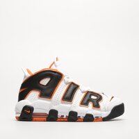 Męskie buty NIKE AIR MORE UPTEMPO '96 fj4416-100 kolor biały