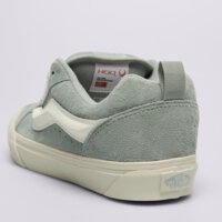 Trampki damskie VANS KNU SKOOL  vn000d6zttn1 kolor zielony