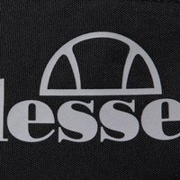 Damska nerka ELLESSE TORBA MISCELA CROSS BODY BAG BLK sana2533011 kolor czarny