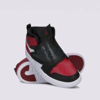 Buty dziecięce SKY JORDAN 1  bq7197-016 kolor czerwony