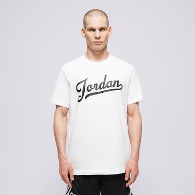 JORDAN T-SHIRT M J FLT MVP WM SS CREW
