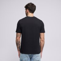 Koszulka męska REEBOK T-SHIRT CODY SMALL LOGO CREW NECK 100240910 kolor czarny