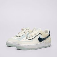 Damskie buty NIKE AIR FORCE 1 SHADOW dz1847-107 kolor multicolor