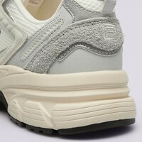Damskie buty FILA DECYPHER 24 SUEDE 5am00817050 kolor biały