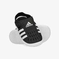 Dziecięce sandały ADIDAS WATER SANDALS  gw0391 kolor czarny