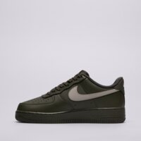 Męskie buty NIKE AIR FORCE 1 '07  iv5732-001 kolor khaki