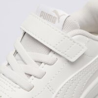 Buty dziecięce PUMA RICKIE AC+ INF 38431401 kolor biały