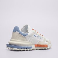 Męskie buty LACOSTE ELITE ACTIVE 51sma00421t3 kolor biały