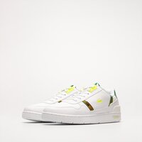 Buty dziecięce LACOSTE T-CLIP 745suj0016v05 kolor biały