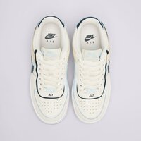 Damskie buty NIKE AIR FORCE 1 SHADOW dz1847-107 kolor multicolor