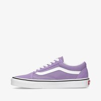 Trampki damskie VANS UA OLD SKOOL vn0a38g19gd1 kolor fioletowy