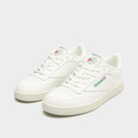 Buty dziecięce REEBOK CLUB C 100046747 kolor biały