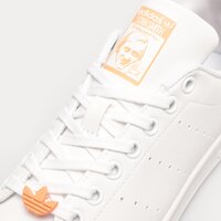 Buty dziecięce ADIDAS STAN SMITH J  hq1891 kolor biały