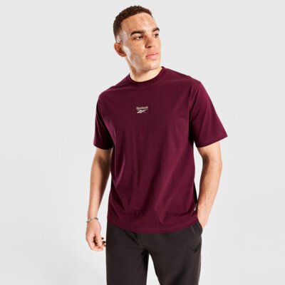 REEBOK T-SHIRT ROBINSON