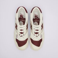 Męskie buty NEW BALANCE 550  bb550lez kolor bordowy