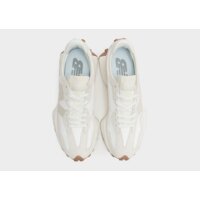 Damskie buty NEW BALANCE 327 ws327an kolor beżowy