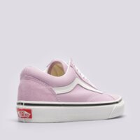 Trampki damskie VANS OLD SKOOL  vn0005ufbug1 kolor fioletowy