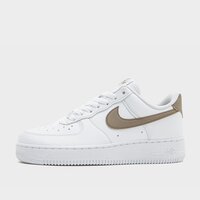 Damskie buty NIKE W AIR FORCE 1 '07 NEXT NATURE dc9486-108 kolor biały