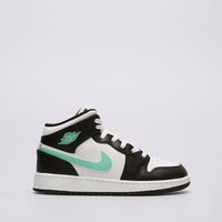 Buty dziecięce AIR JORDAN 1 MID  dq8423-103 kolor biały