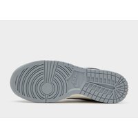 Męskie buty NIKE DUNK LOW ib3079-101 kolor szary