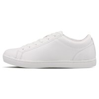 Damskie buty LACOSTE STRAIGHTSET BL 1 732spw0133001 kolor biały