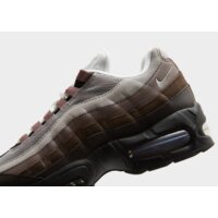 Damskie buty NIKE AIR MAX 95  ib6396-200 kolor brązowy