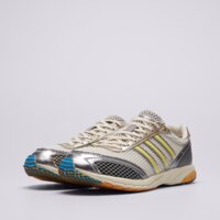 Damskie buty ADIDAS ADIZERO ADIOS OG jq6714 kolor srebrny