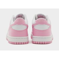 Buty dziecięce NIKE DUNK LOW RP BG iu7766-125 kolor różowy