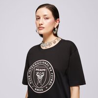 Koszulka męska FANATICS T-SHIRT MLS AUTHENTIC STACK NAME AND NUMBER T-SHIRT 1108m-blk-5lm-kt2mls kolor czarny