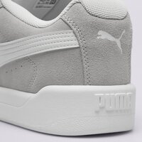 Męskie buty PUMA PARK LIFESTYLE EASY SD 40070702 kolor szary