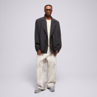 Koszulka męska NIKE T-SHIRT M NSW CLUB TEE ar4997-229 kolor beżowy