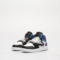 Buty dziecięce SKY JORDAN 1  bq7197-154 kolor multicolor