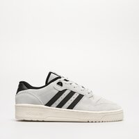 Męskie buty ADIDAS RIVALRY LOW ie7210 kolor szary