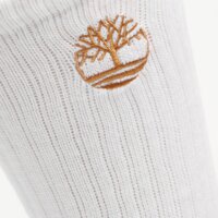 Damskie skarpetki TIMBERLAND SKARPETY NEWMARKET VILLAGE 3PP NEW MRKT HC CREW tb0a6ay5m051 kolor multicolor