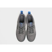Buty dziecięce NIKE AIR FORCE 1 LOW  dq1097-001 kolor szary