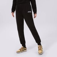 Spodnie damskie ELLESSE SPODNIE MAJANA JOG PANT BLK sgp16457011 kolor czarny