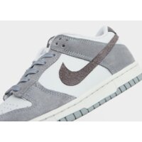 Buty dziecięce NIKE DUNK LOW GS PRF ib5691-001 kolor szary