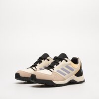 Dziecięce buty outdoor ADIDAS TERREX HYPERHIKER LOW K hq5824 kolor beżowy