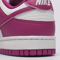 Damskie buty NIKE DUNK LOW dd1873-110 kolor biały