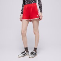 Spodenki damskie ADIDAS SZORTY 3S SPRINTER jd3120 kolor czerwony