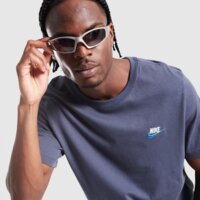 Koszulka męska NIKE T-SHIRT SPORTSWEAR CLUB iq3478-437 kolor granatowy