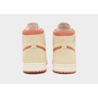 Męskie buty AIR JORDAN 1 ZM AIR CMFT 2 dv1307-102 kolor beżowy