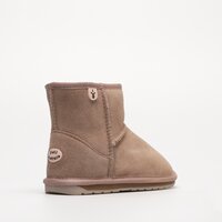 Buty dziecięce EMU AUSTRALIA WALLABY MINI k10103mushroom kolor różowy