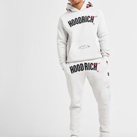 Spodnie męskie HOODRICH SPODNIE HEAT V3 PNT S.GRY hr-0324-0253 kolor szary