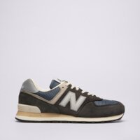 Męskie buty NEW BALANCE 574  u574sgg kolor granatowy