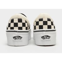 Trampki damskie VANS UA CLASSIC SLIP-ON STACKFORM vn0a7q5rtyq1 kolor beżowy