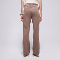 Spodnie damskie NIKE SPODNIE W NSW NK WR MR POLY KNIT PNT hj1016-233 kolor brązowy